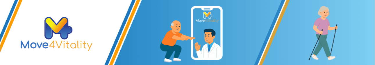Move4Vitality banner